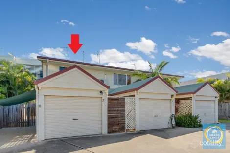 3/17 Glenlyon St, Gladstone Central, QLD 4680