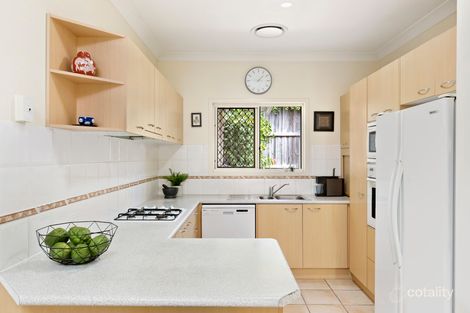 Property photo of 3 Oleander Place Carindale QLD 4152