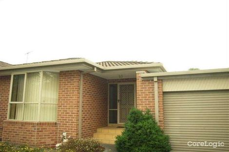 Property photo of 2/35 Thompson Street Glen Waverley VIC 3150