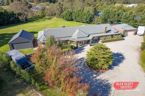 25 Thomas St, Beaconsfield, VIC 3807