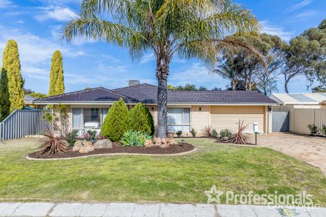 Property photo of 5 Miranda Mews Marangaroo WA 6064