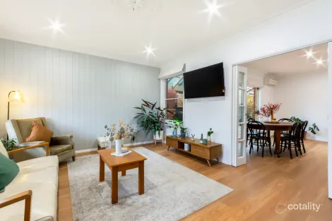 Property photo of 21A Catherine Street Geelong West VIC 3218