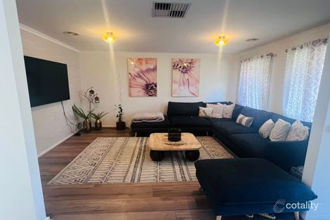 Property photo of 23 Field Street Manor Lakes VIC 3024