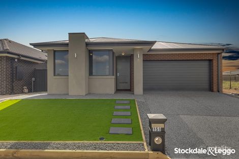 151 Rees Rd, Weir Views, VIC 3338
