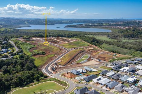 Property photo of 1 Bulla Court Terranora NSW 2486