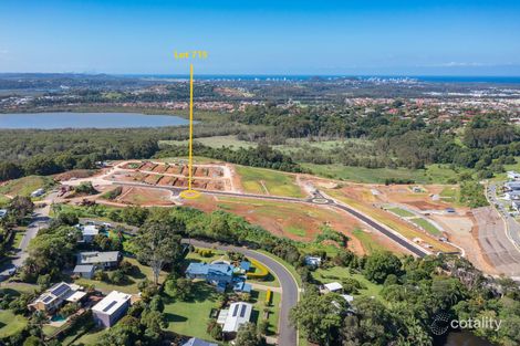 Property photo of 1 Bulla Court Terranora NSW 2486