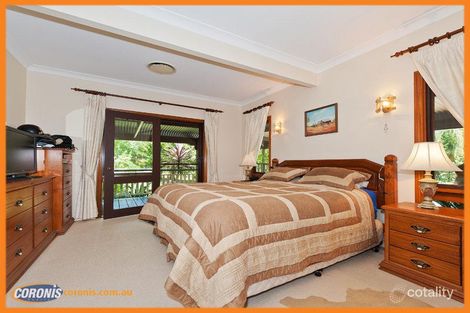 Property photo of 15 Gladrose Crescent Wongawallan QLD 4210