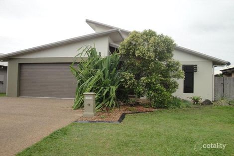 Property photo of 14 Fernbank Parade Idalia QLD 4811