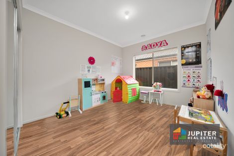 Property photo of 41 Barrangi Drive Tarneit VIC 3029