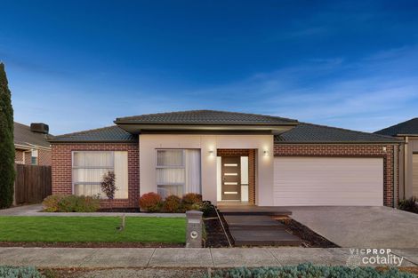 14 Malibu Bvd, Point Cook, VIC 3030