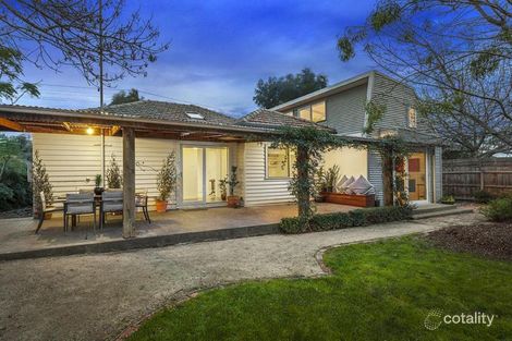 46 Mcgregor St, Fairfield, VIC 3078