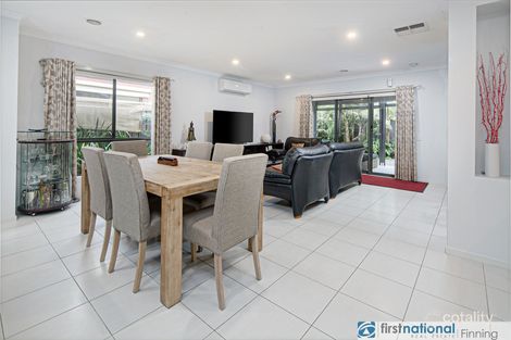 Property photo of 35 Sabel Drive Cranbourne North VIC 3977