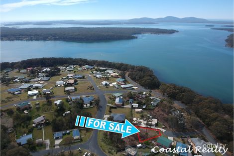 7 Kooyong Pl, Coomba Park, NSW 2428