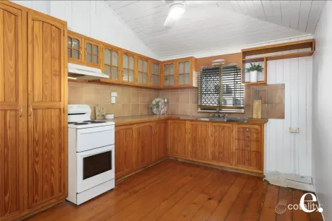 Property photo of 37 Jones Street Wandal QLD 4700