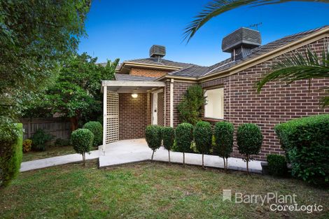 Property photo of 3/67 Russell Crescent Doncaster East VIC 3109
