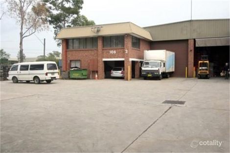 106 Newton Rd, Wetherill Park, NSW 2164