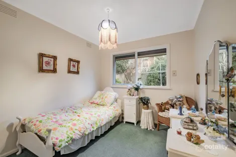 Property photo of 20 Michael Street Templestowe Lower VIC 3107
