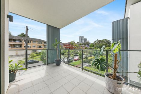 Property photo of 202/31 Forest Grove Epping NSW 2121