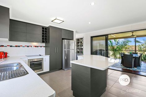 Property photo of 28 Suthers Road Dunmora QLD 4650