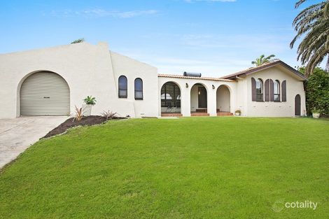 22 Madeline Cres, Hallett Cove, SA 5158