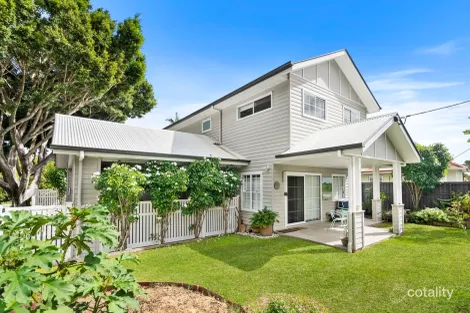Property photo of 2 Brenda Street Morningside QLD 4170