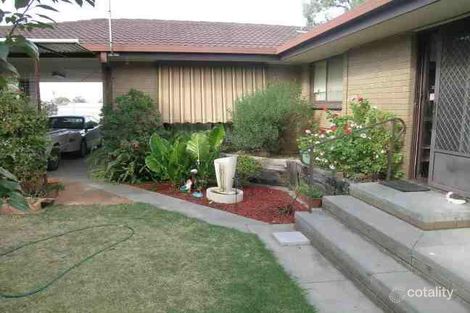 Property photo of 35 McClure Street Bendigo VIC 3550