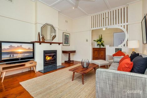 Property photo of 1 Learmonth Avenue Balgowlah NSW 2093