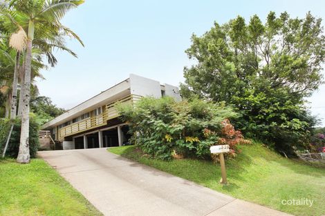 4/4 Bradley St, Nambour, QLD 4560