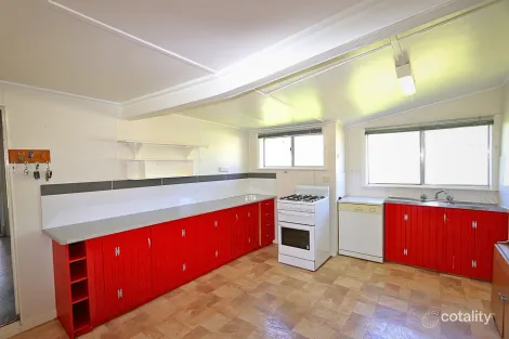 Property photo of 30 West Street Grenfell NSW 2810