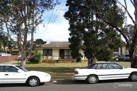 62 Roebuck Cres, Willmot, NSW 2770