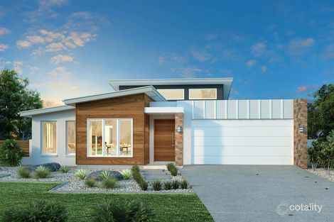 Lot 129 Moonee Creek Dr, Moonee Beach, NSW 2450