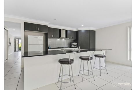 Property photo of 40 Azure Way Coomera QLD 4209