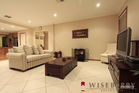 Property photo of 9 Redden Drive Kellyville NSW 2155