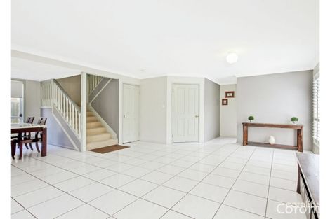 Property photo of 22 Glasshouse Crescent Forest Lake QLD 4078