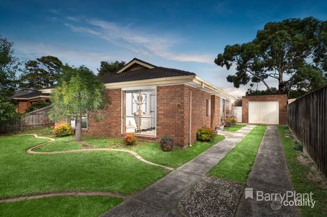 Property photo of 5 Oakbank Avenue Mill Park VIC 3082