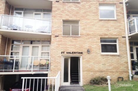 Property photo of 8/3 Moruben Road Mosman NSW 2088