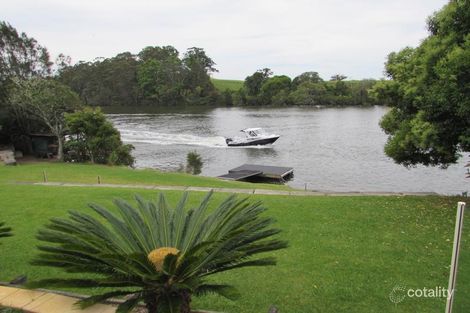 Property photo of 19 Freemans Road Rawdon Island NSW 2446