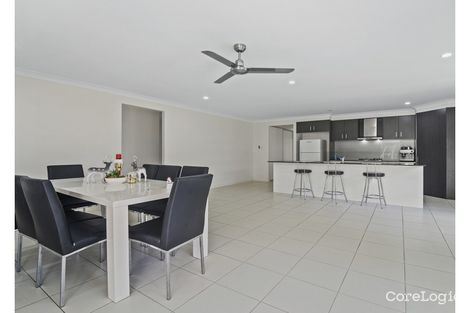 Property photo of 40 Azure Way Coomera QLD 4209