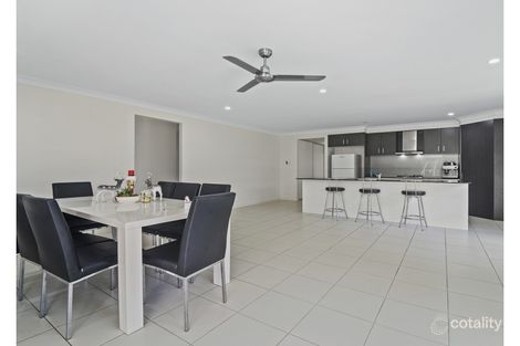 Property photo of 40 Azure Way Coomera QLD 4209