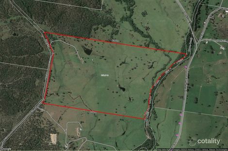 160 Mountford Rd, Stony Creek, QLD 4514