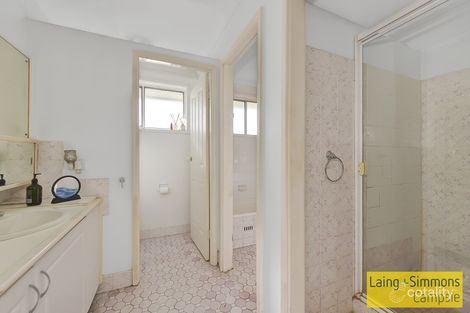 Property photo of 1 Ruthven Avenue Milperra NSW 2214