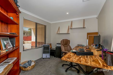 Property photo of 40 Tranby Drive Baldivis WA 6171