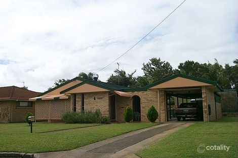 Property photo of 4 Glenlea Drive Maroochydore QLD 4558