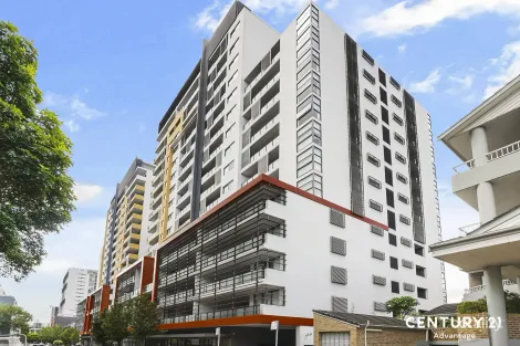 Property photo of 103A/8 Cowper Street Parramatta NSW 2150
