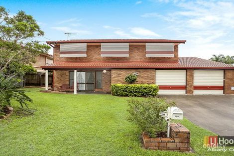 19 Kuringal Dr, Ferny Hills, QLD 4055