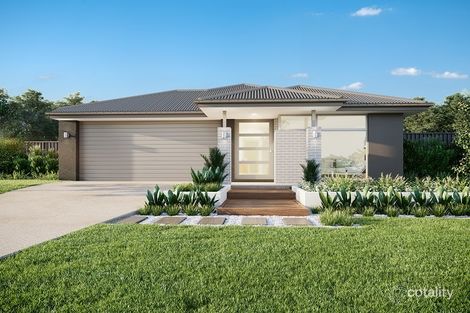 Lot 670 Highgate Dr, Flagstone, QLD 4280