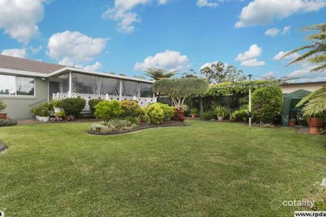 Property photo of 1 Ruthven Avenue Milperra NSW 2214
