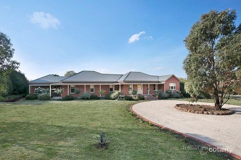 50 Tattersall Dr, Kyneton, VIC 3444
