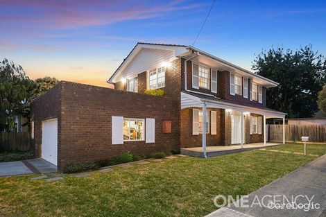 Property photo of 127 McKell Avenue Sunbury VIC 3429