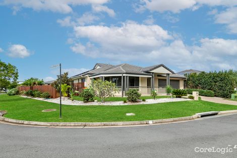 Property photo of 79 Ningaloo Drive Pimpama QLD 4209